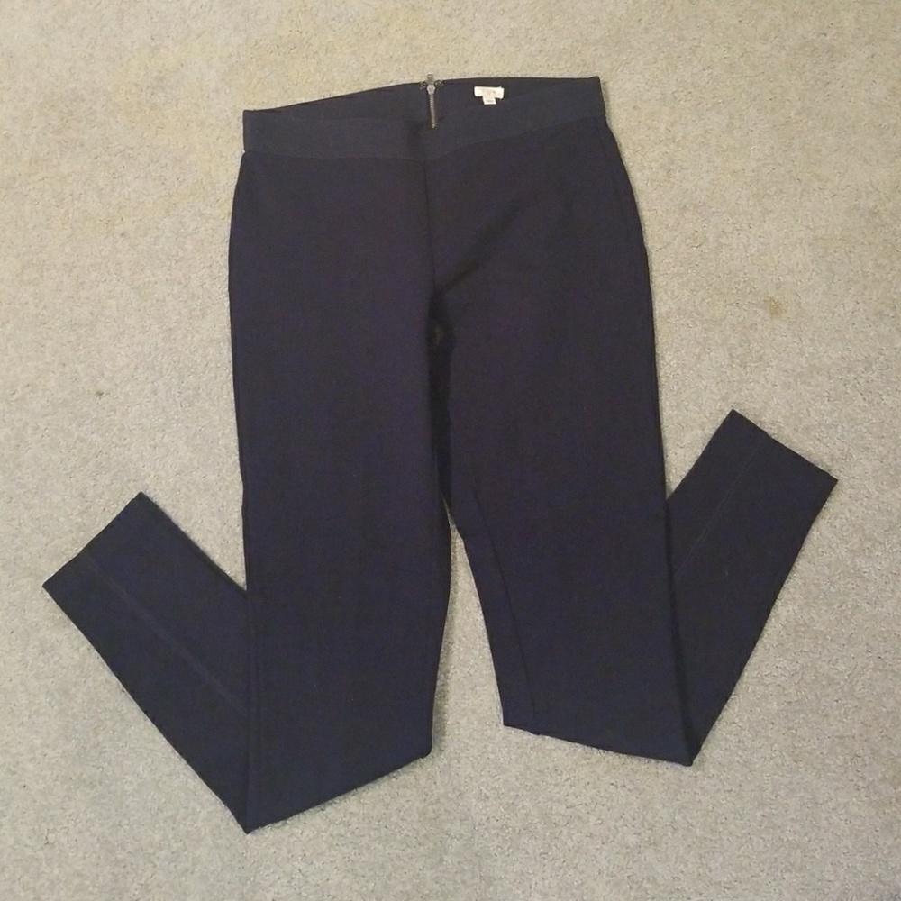 J crew pants